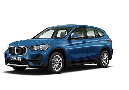 BMW X1 xDrive18d