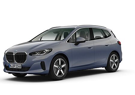 BMW 218d Active Tourer