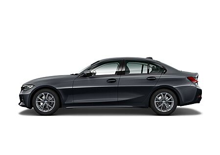 BMW 320d xDrive Limousine