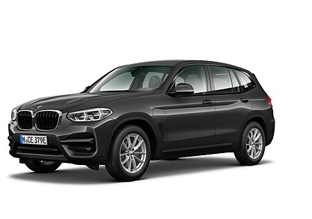 BMW X3 xDrive30e