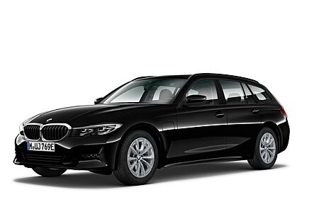 BMW 320e Touring