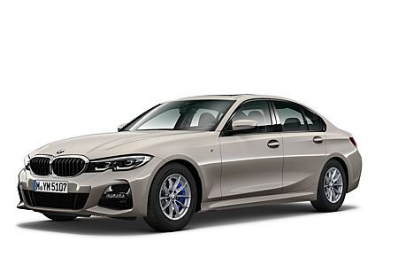 BMW 330i xDrive Limousine