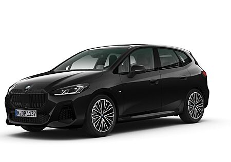 BMW 218d Active Tourer