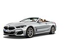 BMW 850 M850i xDrive Cabrio