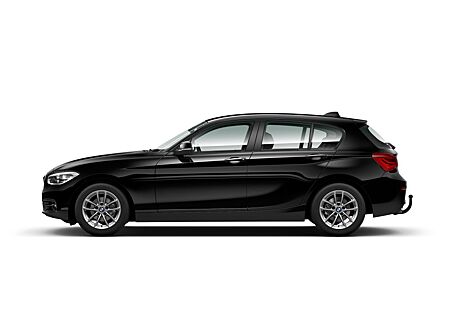 BMW 118d xDrive 5-Türer