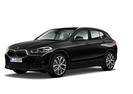 BMW X2 sDrive18i