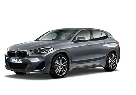 BMW X2 sDrive20i