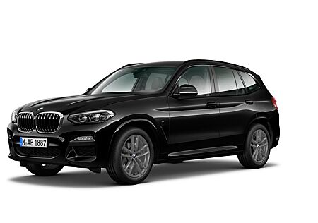 BMW X3 xDrive20i ZA