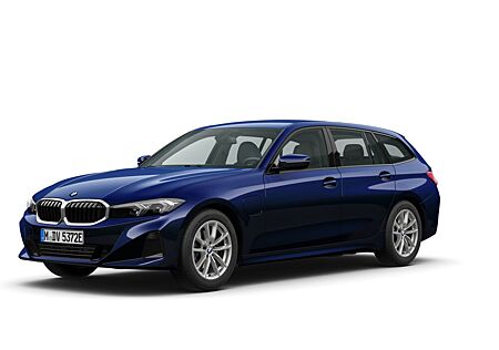 BMW 330e xDrive Touring