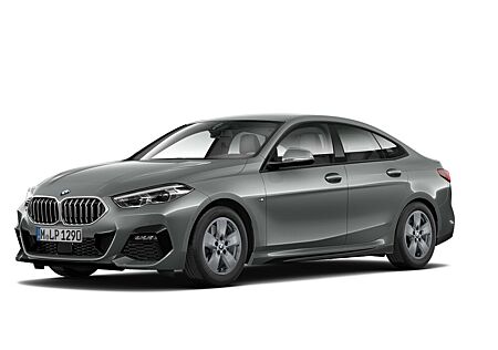 BMW 220d Gran Coupé