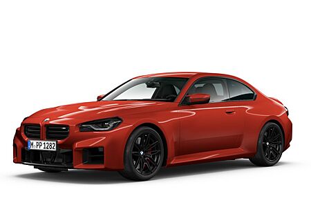 BMW M2 Coupé