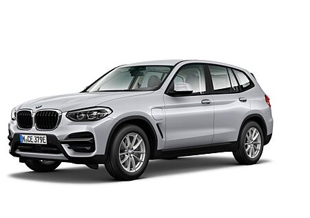 BMW X3 xDrive30e