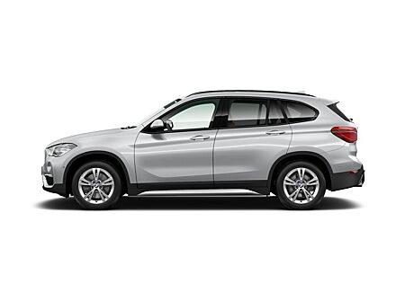 BMW X1 sDrive18i