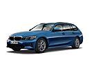 BMW 320d Touring