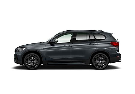 BMW X1 xDrive20d