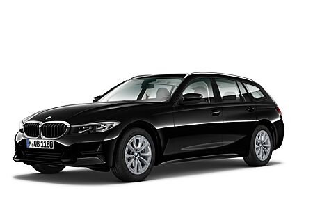 BMW 318d Touring