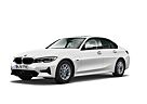 BMW 330e Limousine