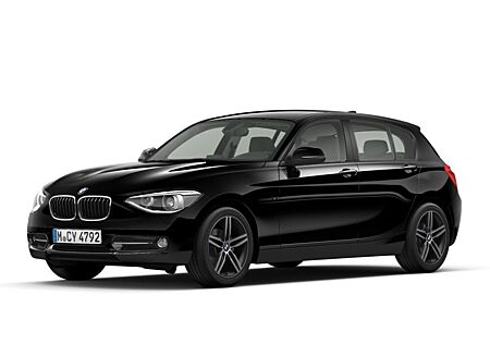 BMW 118i 5-Türer