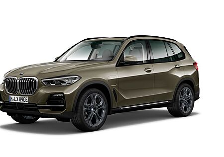 BMW X5 xDrive45e