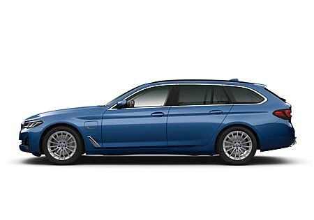 BMW 530e Touring