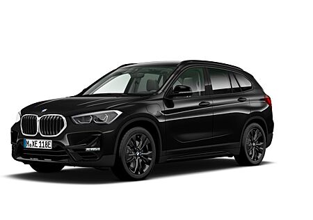 BMW X1 xDrive25e