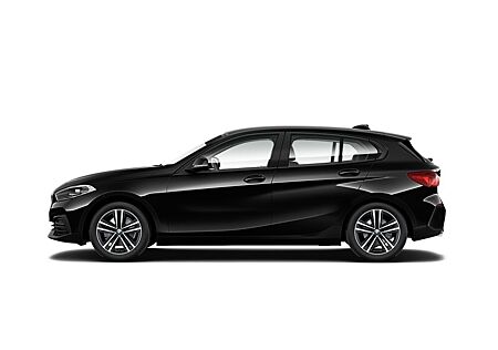 BMW 120d xDrive Hatch