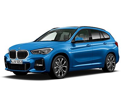 BMW X1 xDrive20d