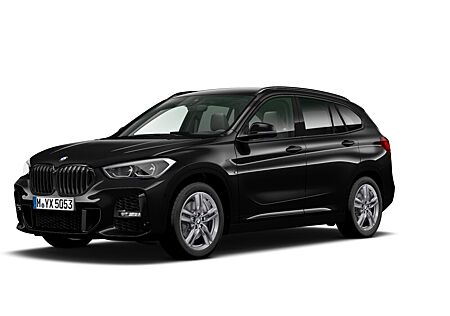 BMW X1 sDrive20i