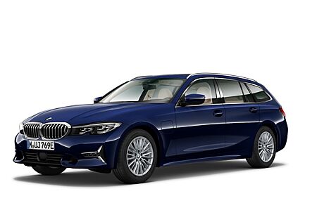 BMW 330e Touring