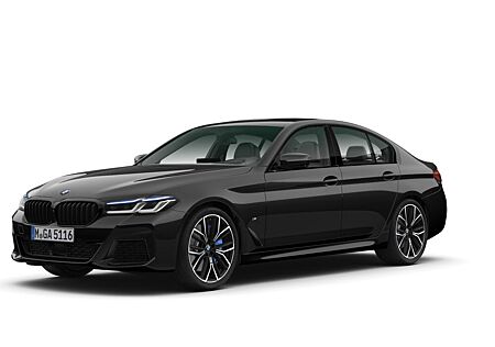 BMW 550 M550i xDrive Limousine