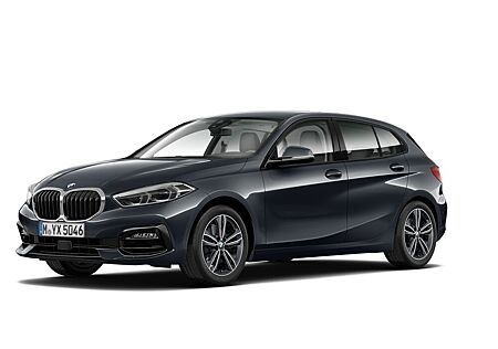 BMW 118i Hatch