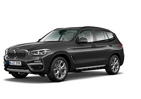 BMW X3 xDrive30e