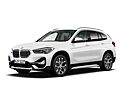 BMW X1 sDrive18i