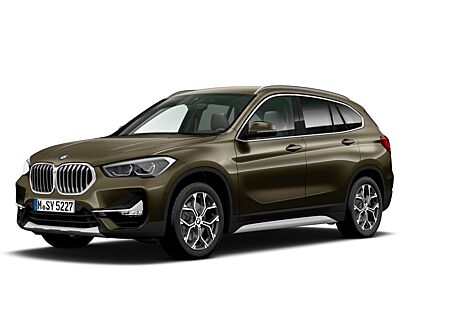 BMW X1 xDrive20i