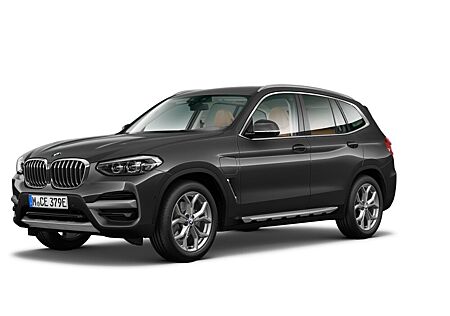 BMW X3 xDrive30e