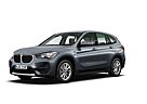 BMW X1 xDrive25e