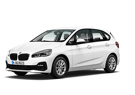 BMW 220d Active Tourer