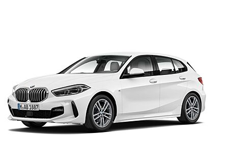 BMW 118i Hatch