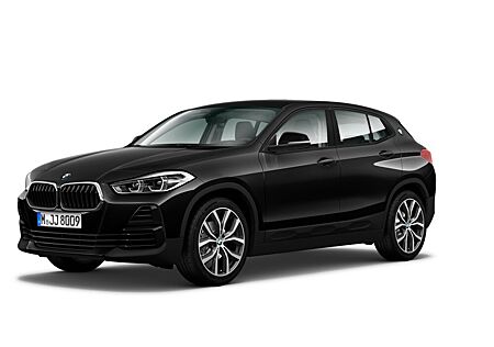 BMW X2 sDrive18i