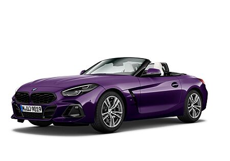 BMW Z4 sDrive20i