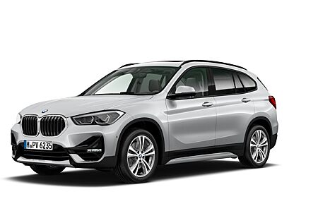 BMW X1 sDrive18i