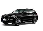 BMW X3 xDrive30e