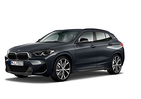 BMW X2 xDrive20i