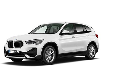 BMW X1 sDrive18i