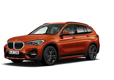 BMW X1 xDrive25e