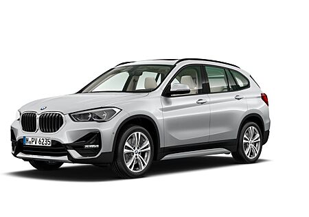 BMW X1 xDrive20d