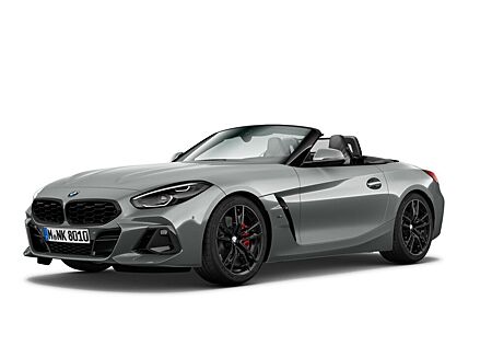 BMW Z4 M40i