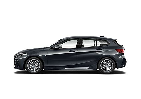 BMW 118d Hatch