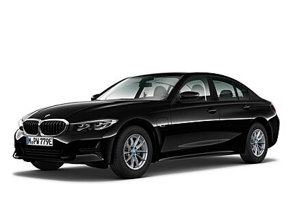 BMW 330e xDrive Limousine