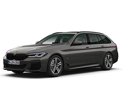 BMW 520d xDrive Touring